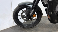 (23MY) Honda CB125R